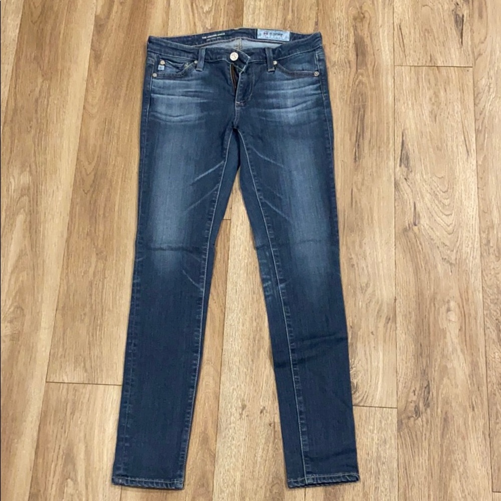 Adriano Goldschmied Skinny Jeans